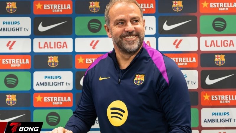 Hành trình đến công việc trong mơ tại Barcelona